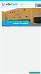 Mobile Screenshot of interlabel.com.br